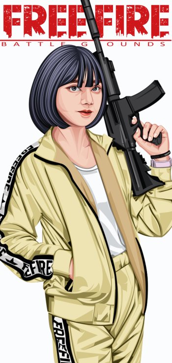  Vector Art Illustration #2