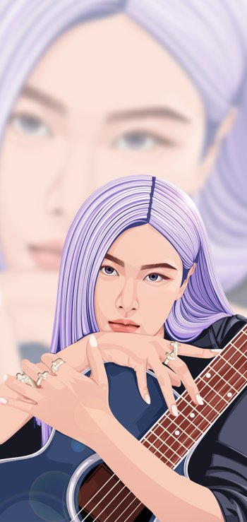 Vector Art Illustration #3