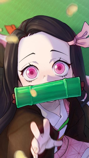  Nezuko Kamado by you8