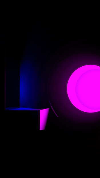  Neon LOVE