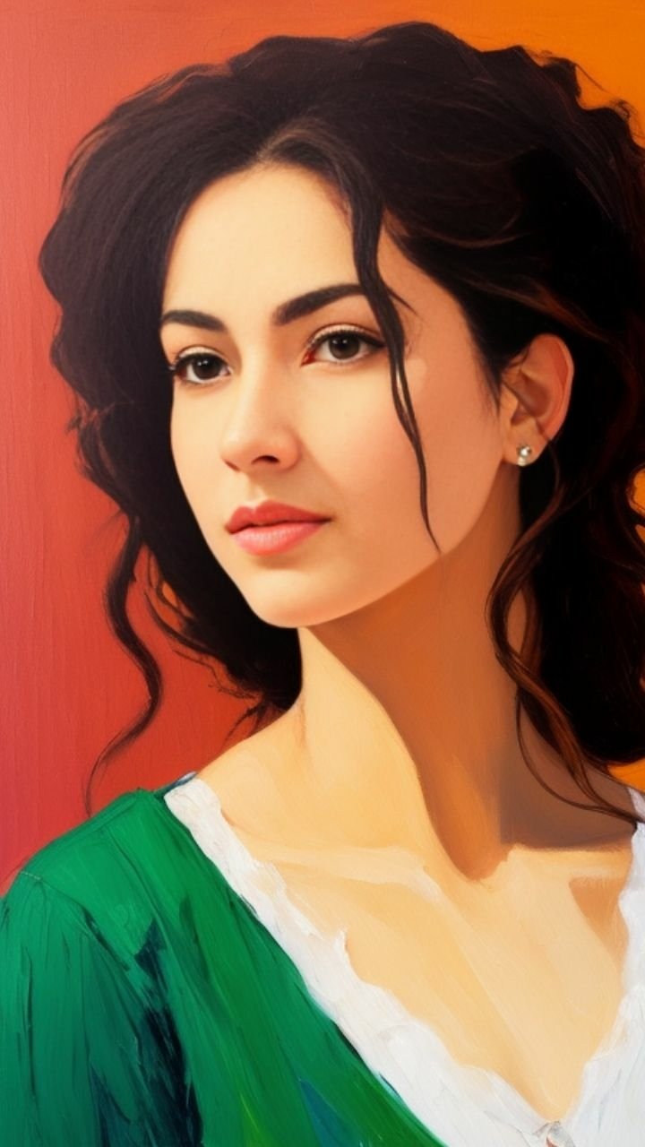 Dream Girl by Young.Z Hunk