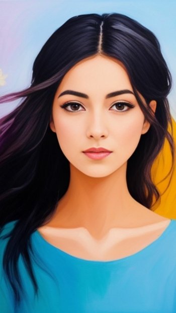  Dream Girl