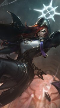 Miss Fortune Wallpapers APK for Android Download