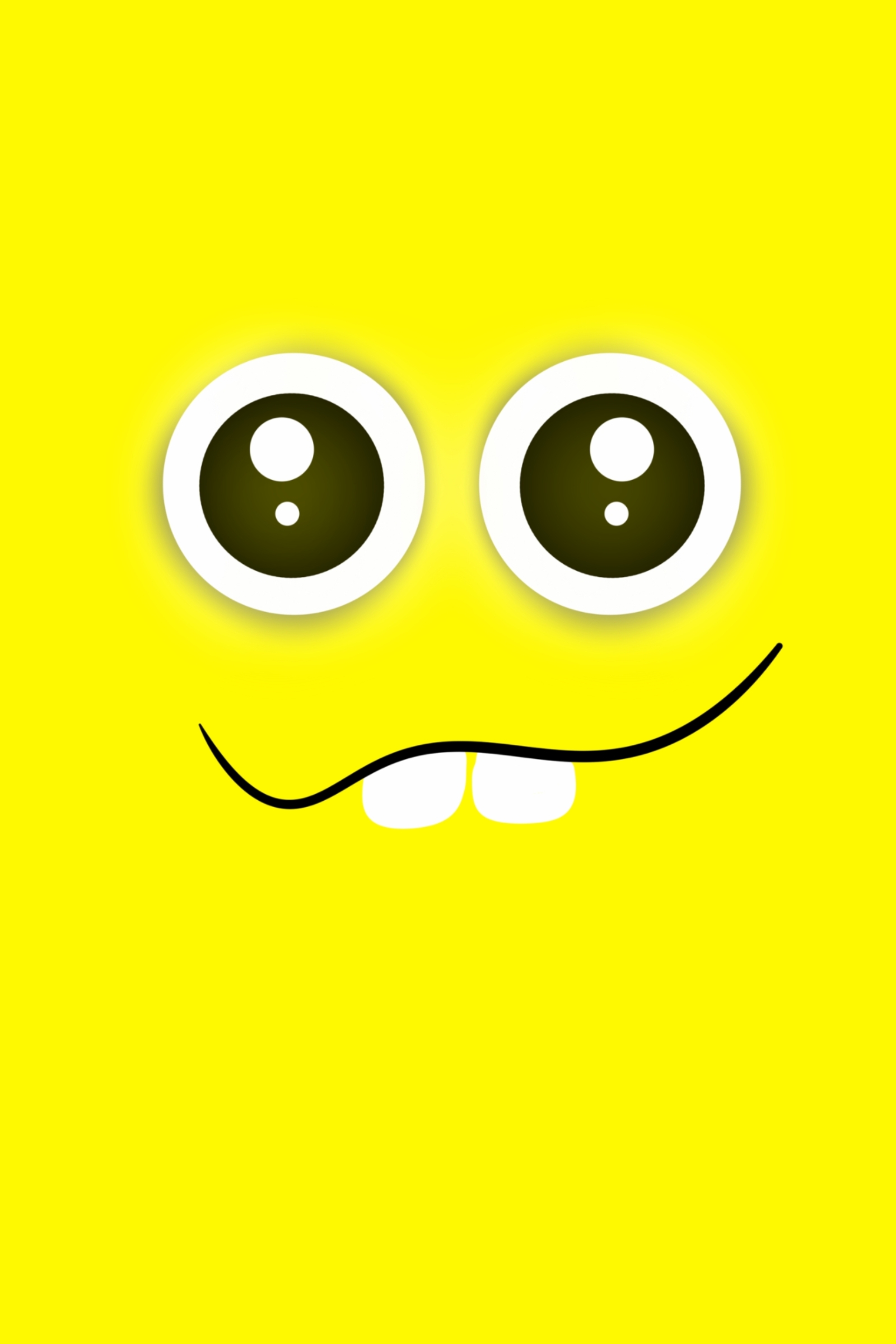Emoji happy by JORSART