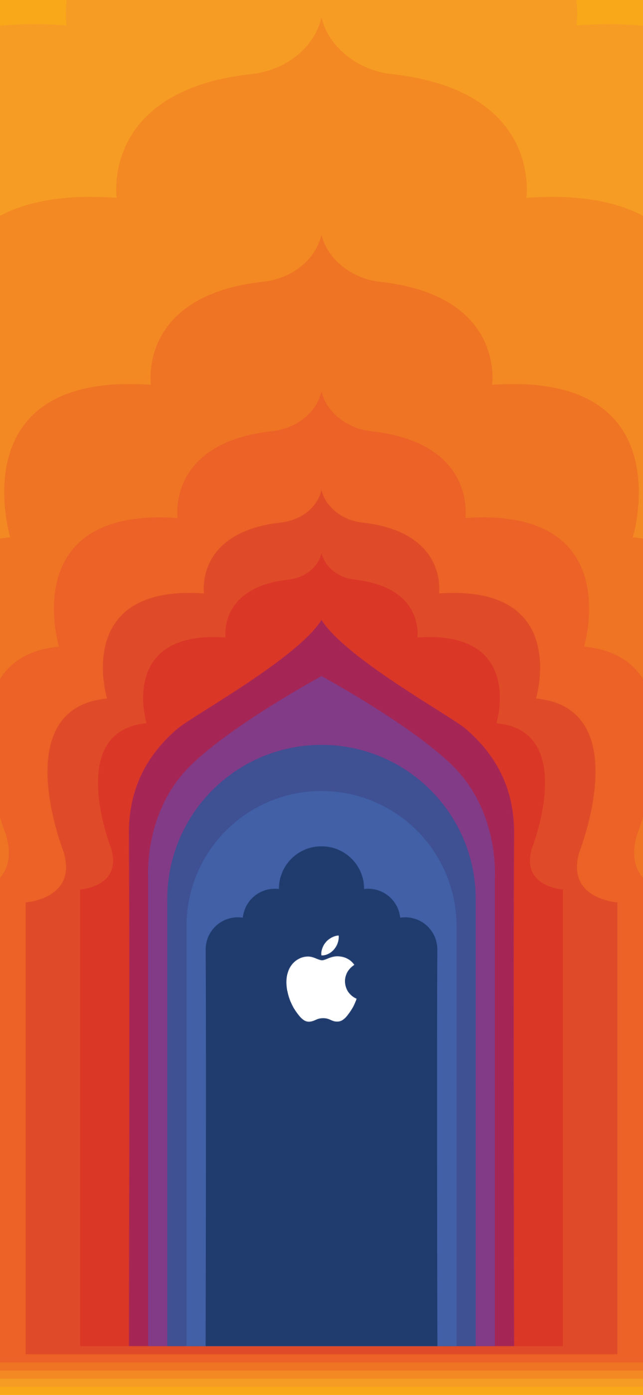 Apple Store Saket, New Delhi, India