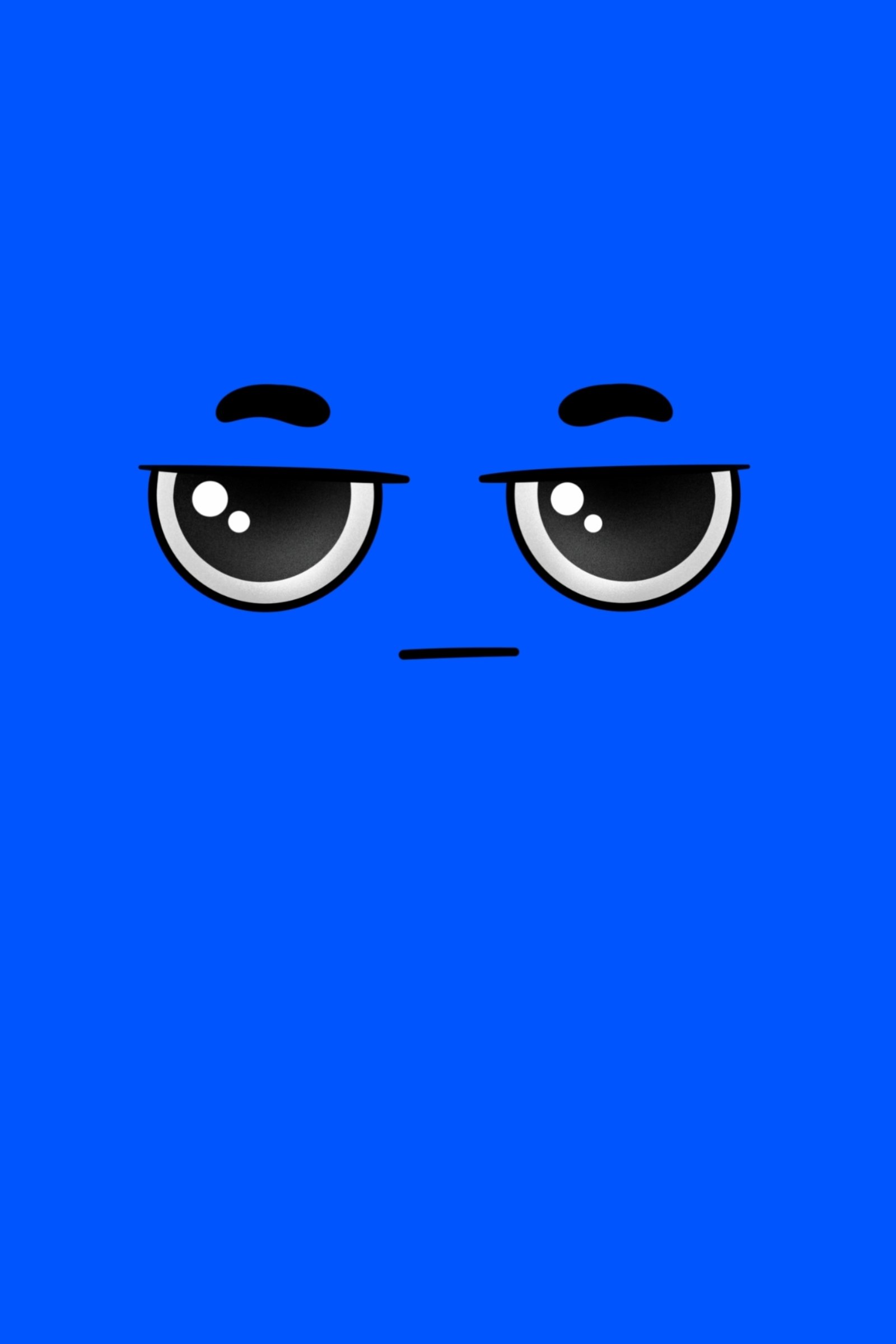 Emoji bored by JORSART