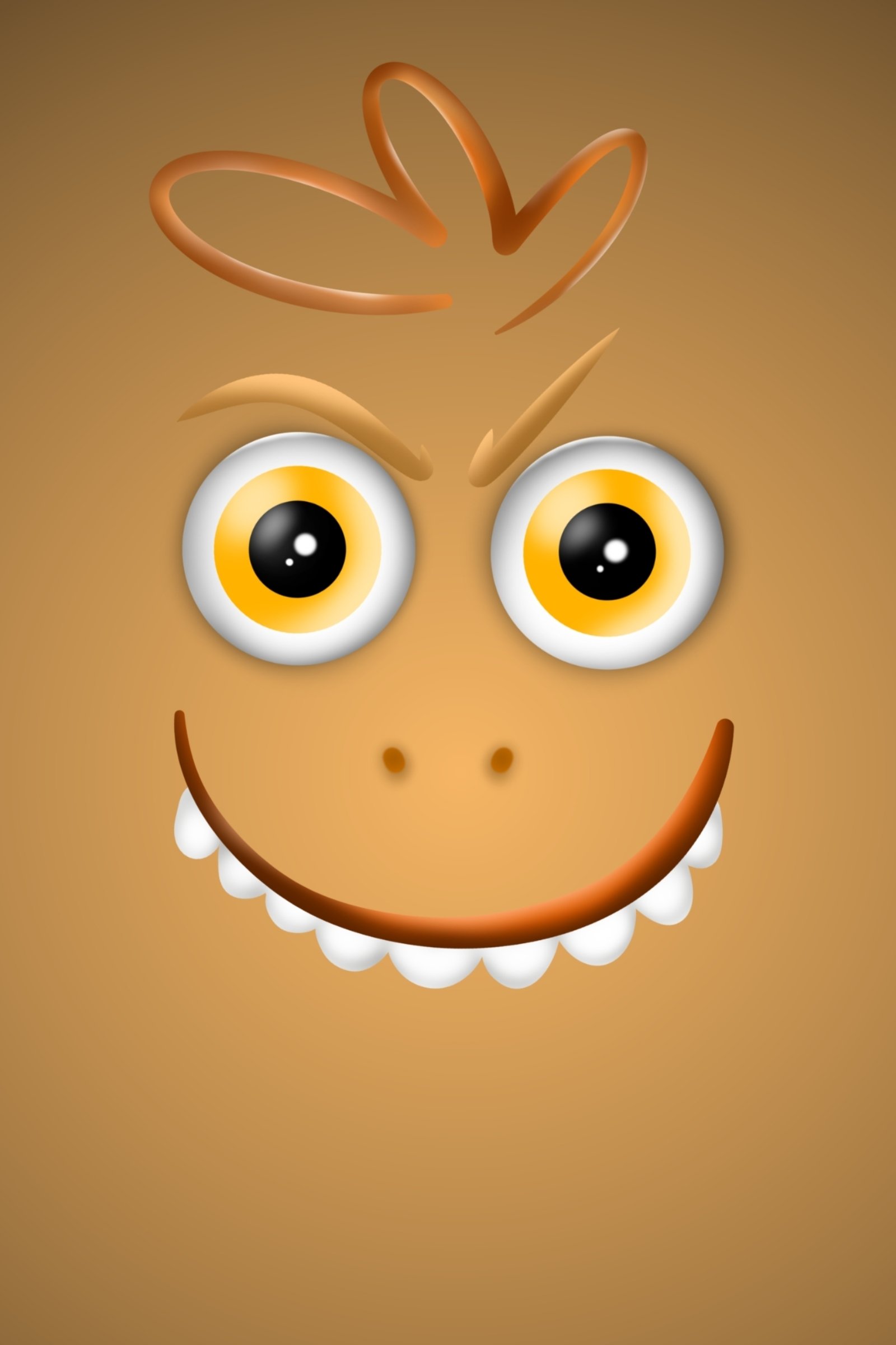 Emoji cute by JORSART