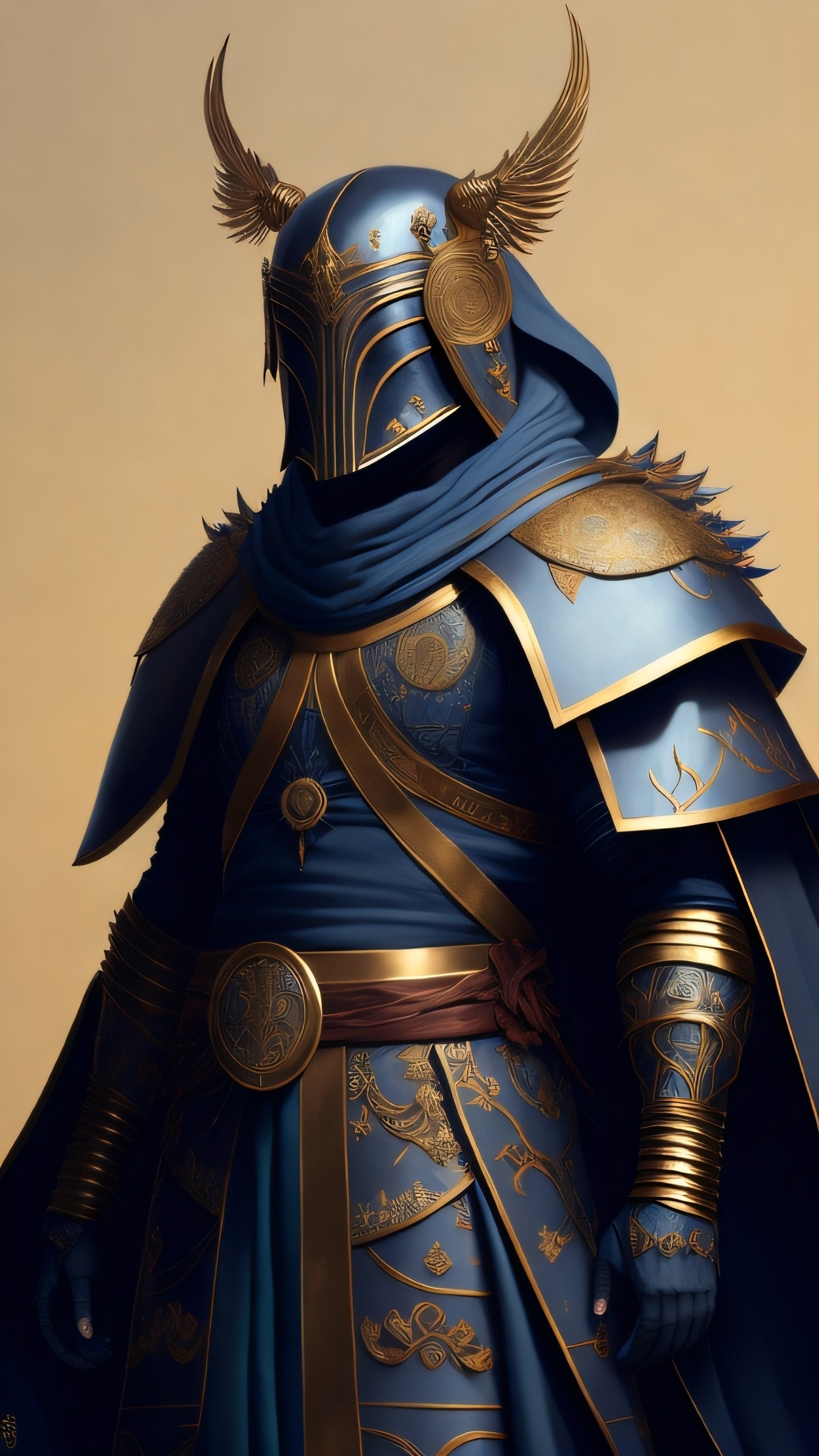 Download AI Art Phone Wallpaper by ryuk