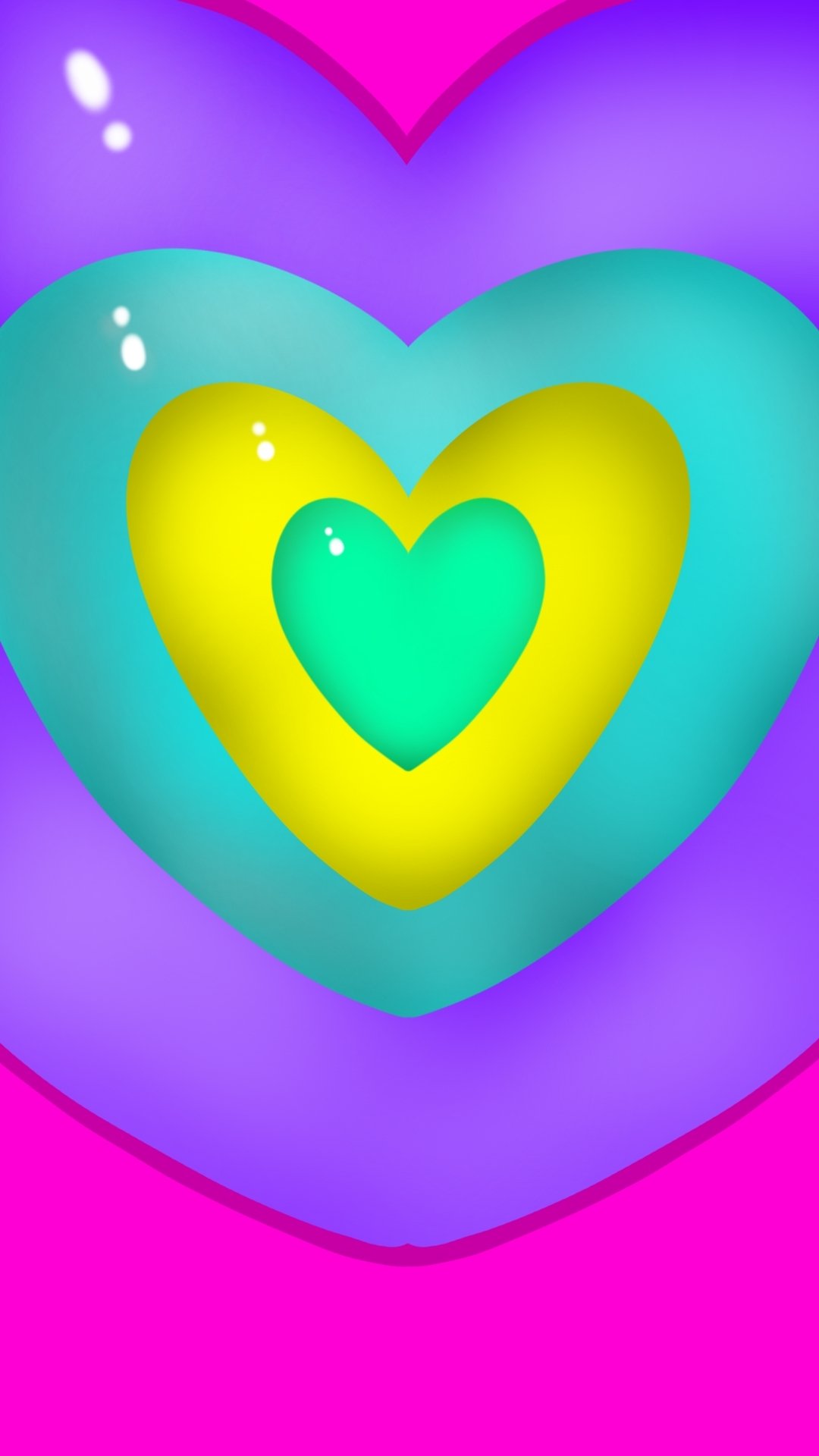 Love color by JORSART