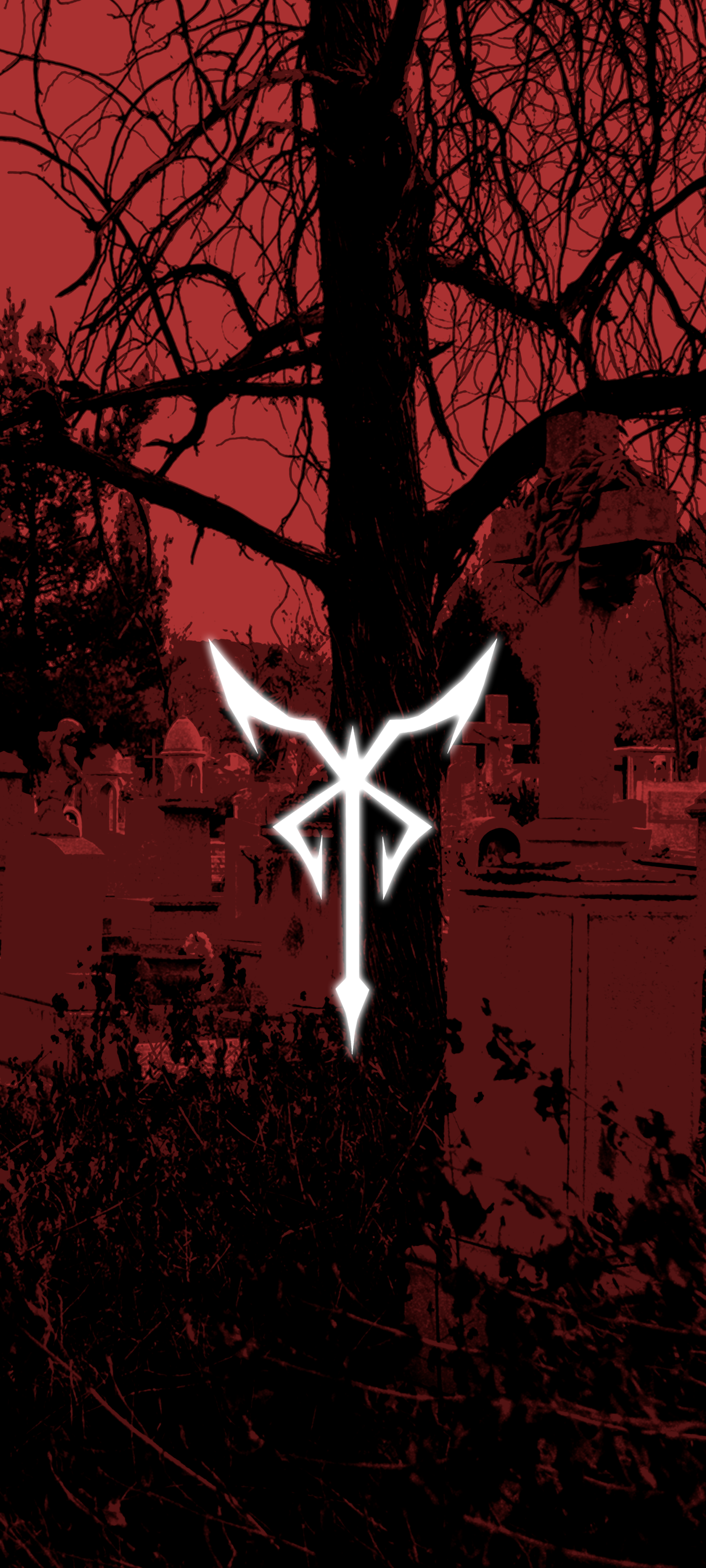 RESIDENT EVIL 4 VIVO V25 by XIBAL15