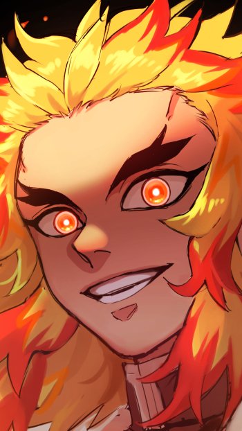  Kyojuro Rengoku
