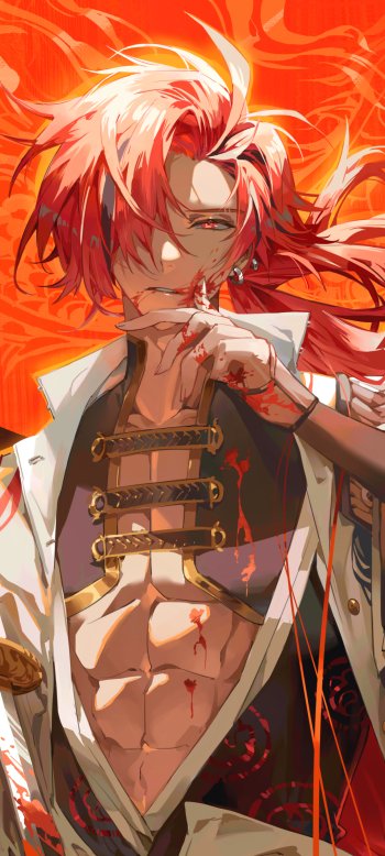  Takasugi Shinsaku by Tsukimiya 0619