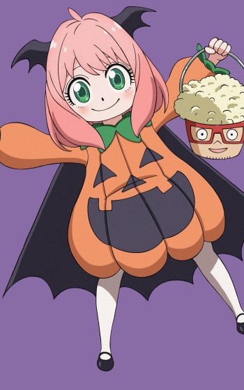  Anya Forger by T&amp;Bear