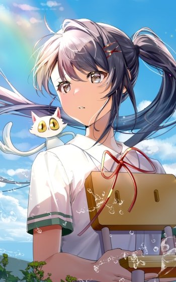 Suzume Iwato