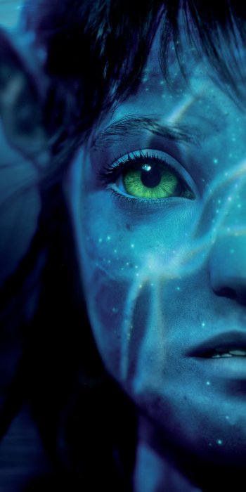 movie Avatar: The Way of Water Phone Wallpaper