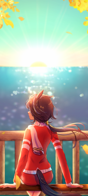 Kin'Iro Ryotei by kongariinu