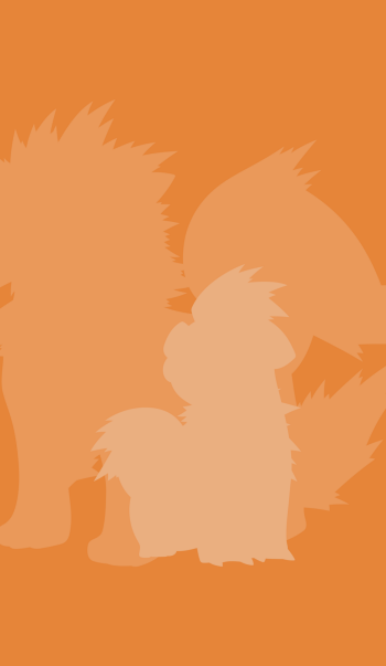 Anime Pokemon Phone Wallpaper