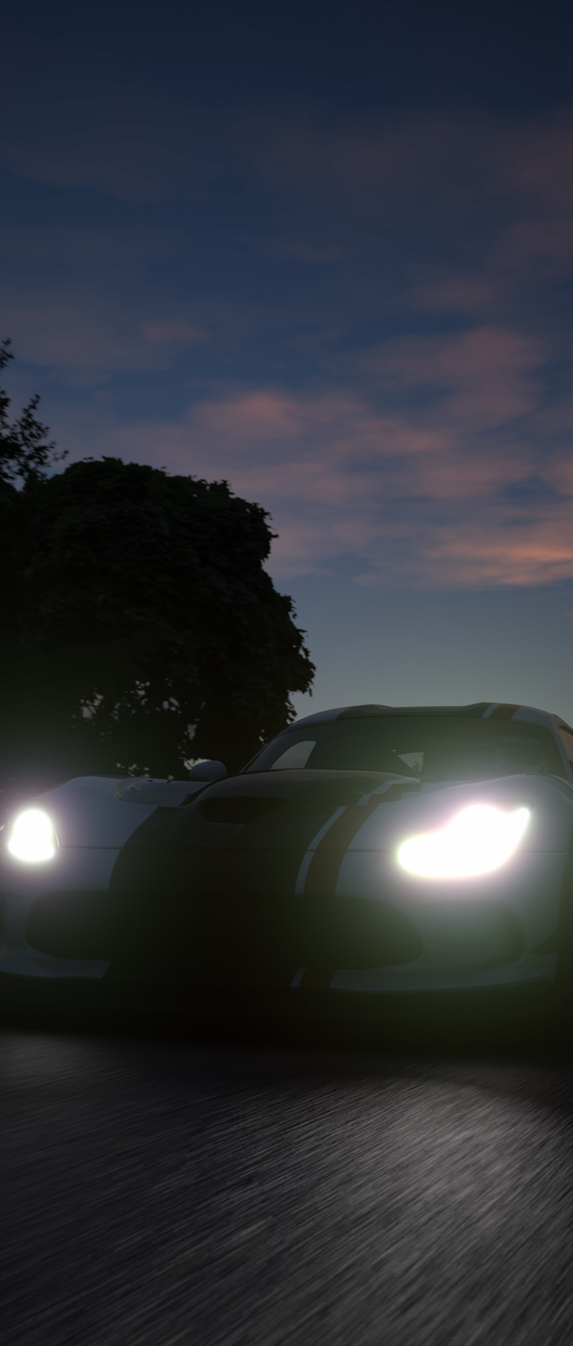 Dodge SRT Viper ACR in Nurburgring Nordschleife Récord Wallpaper by Gt33