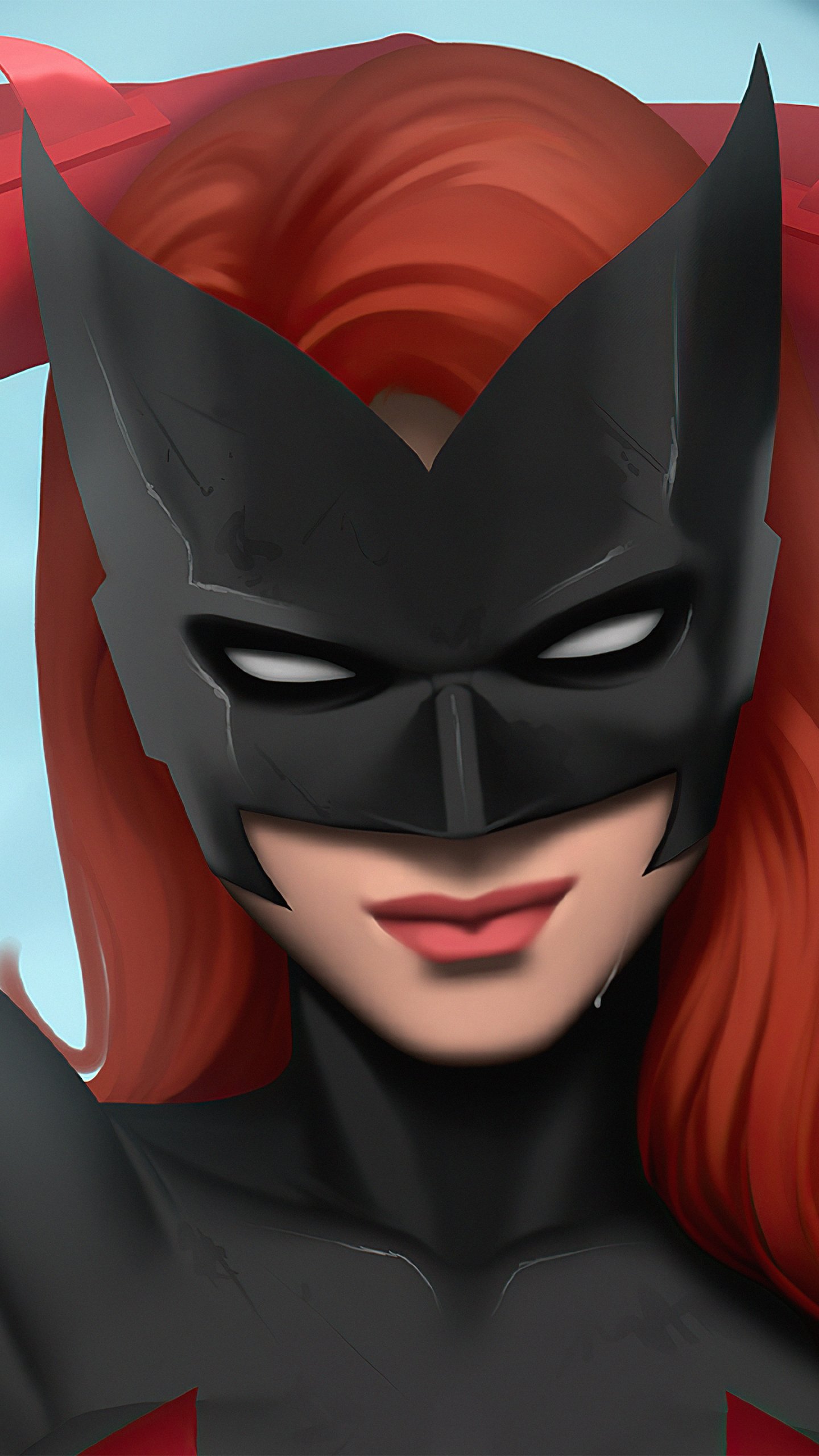 Batwoman Phone Wallpapers