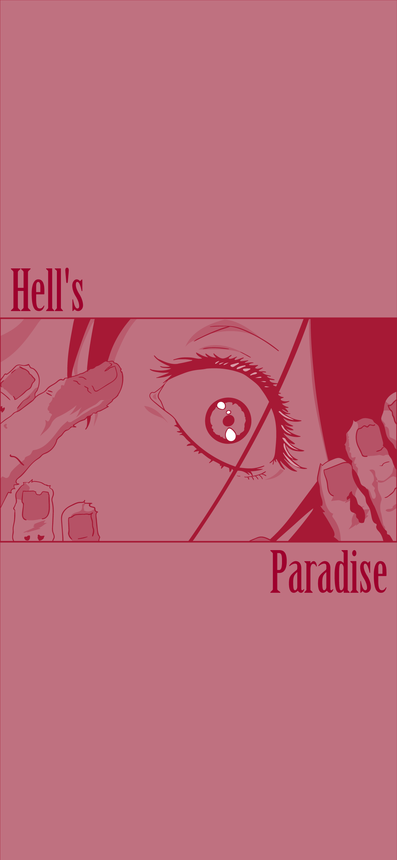 Yamada Asaemon Sagiri by Shooganai