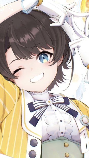  Oozora Subaru by sancon