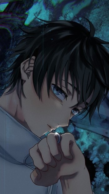  Yuta Okkotsu by ときおか