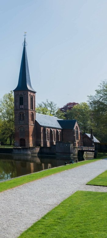  Castle De Haar,the Netherlands