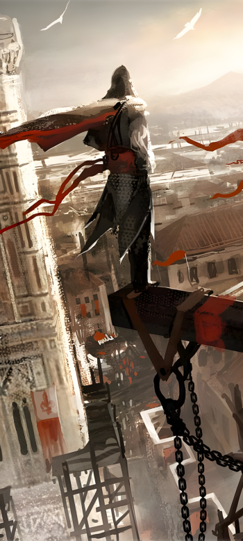  Ezio Auditore