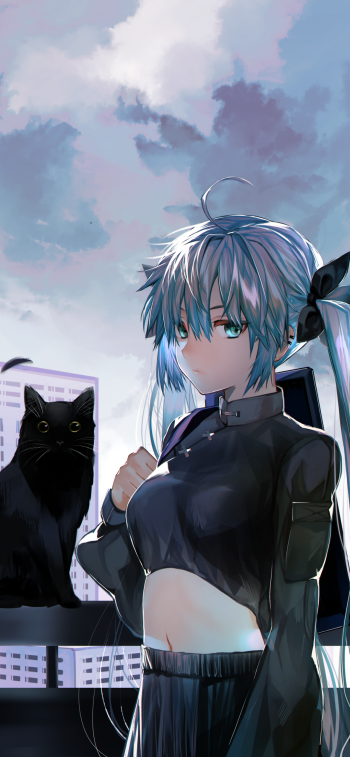  Hatsune Miku