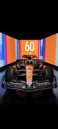 McLaren F1 Piastri wallpaper by KatevasStaurosThomas - Download on ZEDGE™ |  ff44