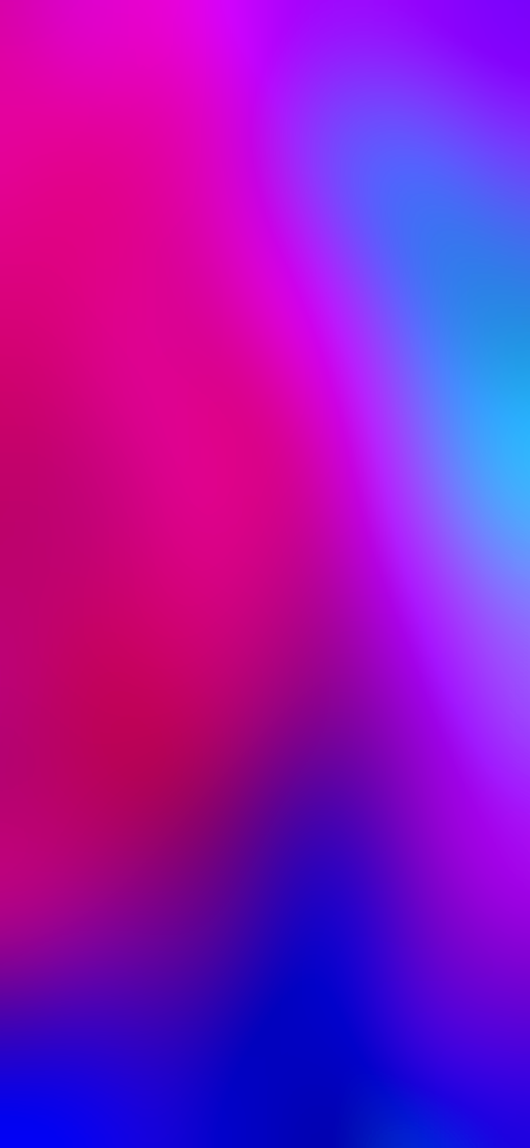 Gradient amoled wallpaper by AnxiousGoose