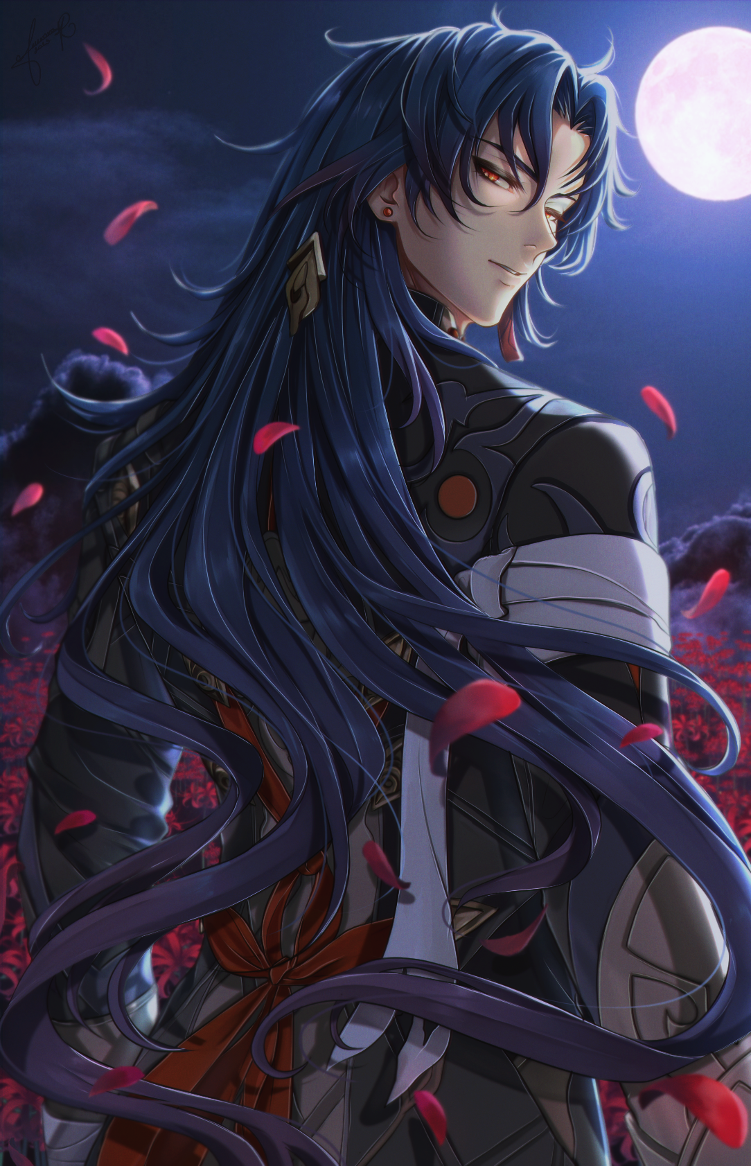 blade by AuroraArchangel