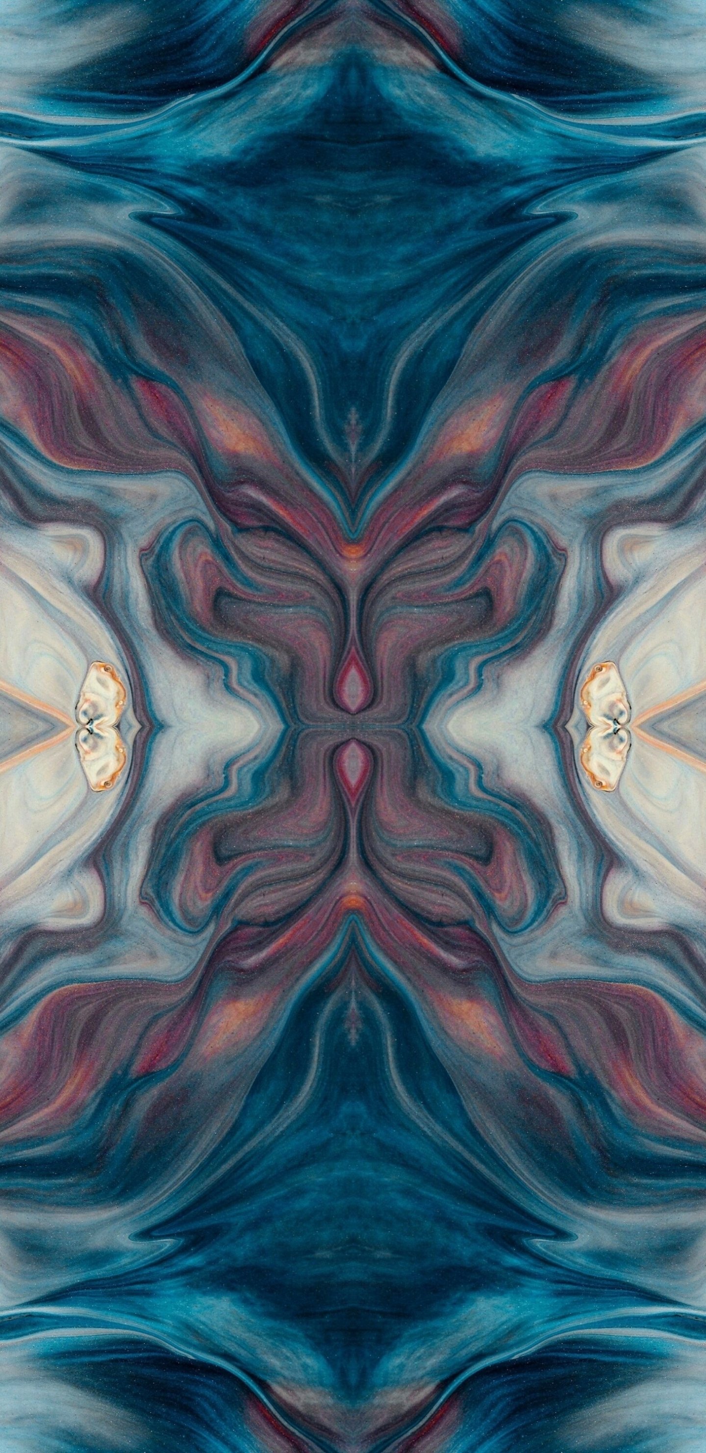 Download Abstract Colors Phone Wallpaper