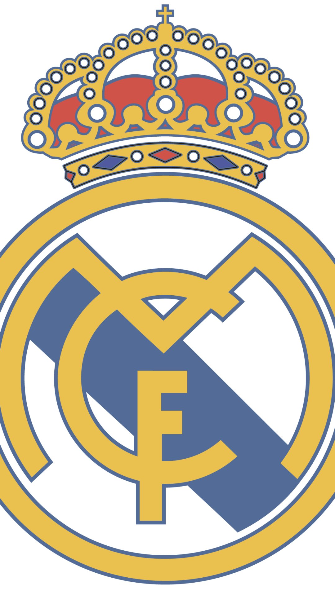 Real Madrid C.F. Phone Wallpapers