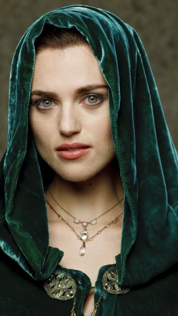  Morgana