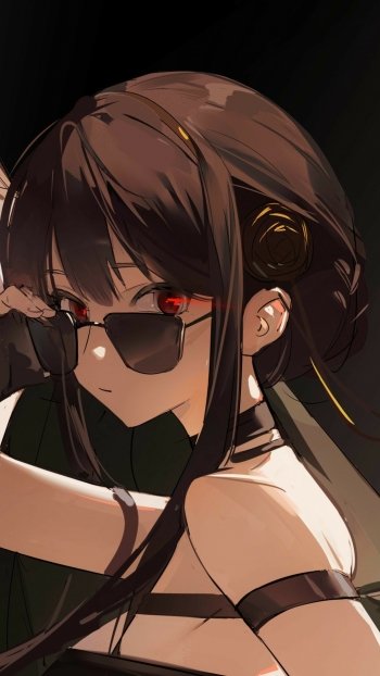 Anime Spy x Family Phone Wallpaper