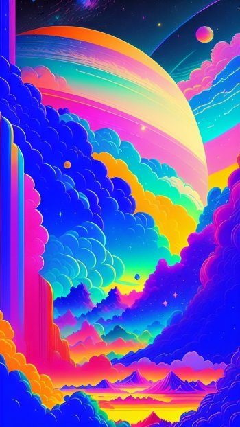  Abstract planet