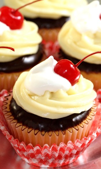 food cupcake Phone Wallpaper