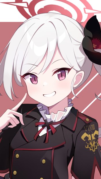  Asagi Mutsuki