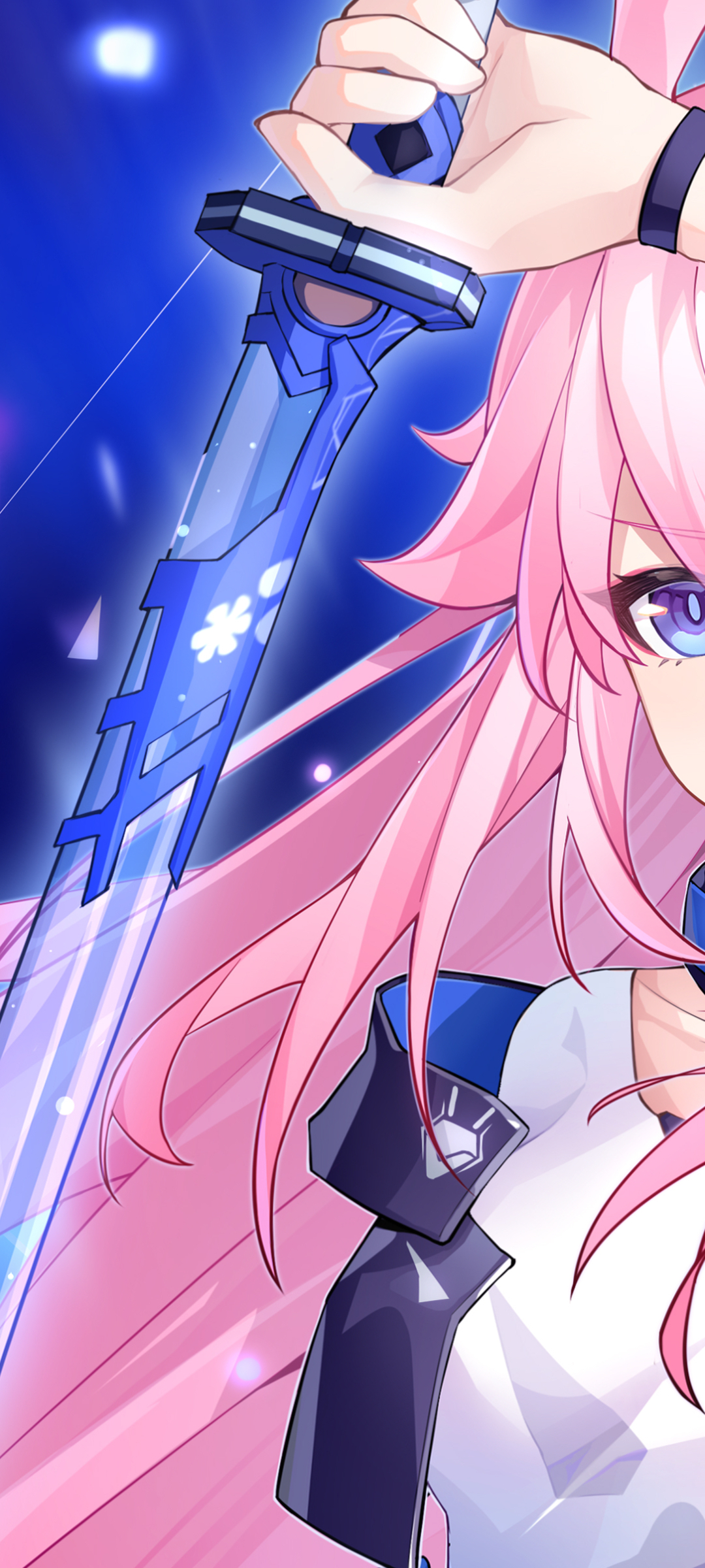 Yae Sakura by X2one