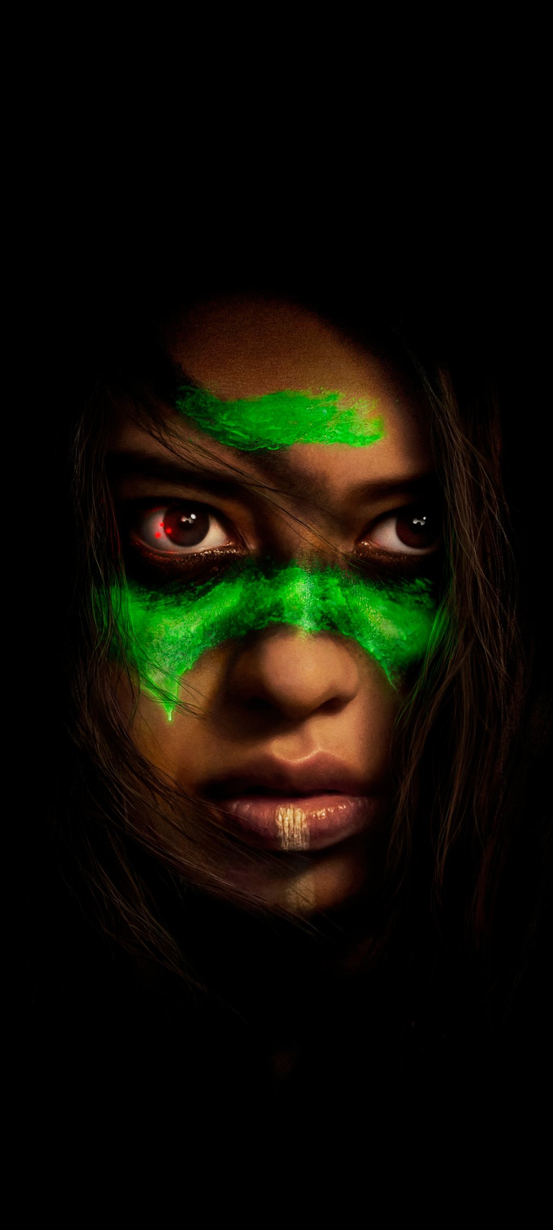 Download Movie Prey (2022) Phone Wallpaper