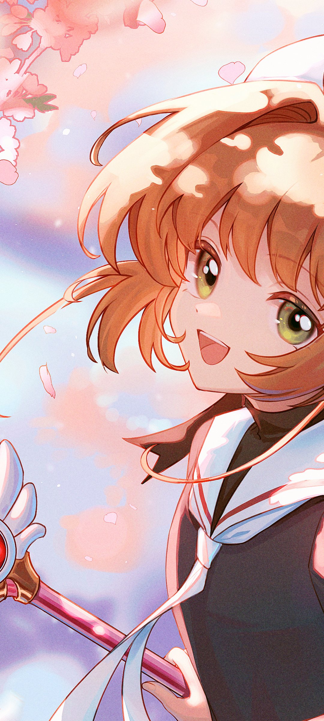 Cardcaptor Sakura - Desktop Wallpapers, Phone Wallpaper, PFP, Gifs, and