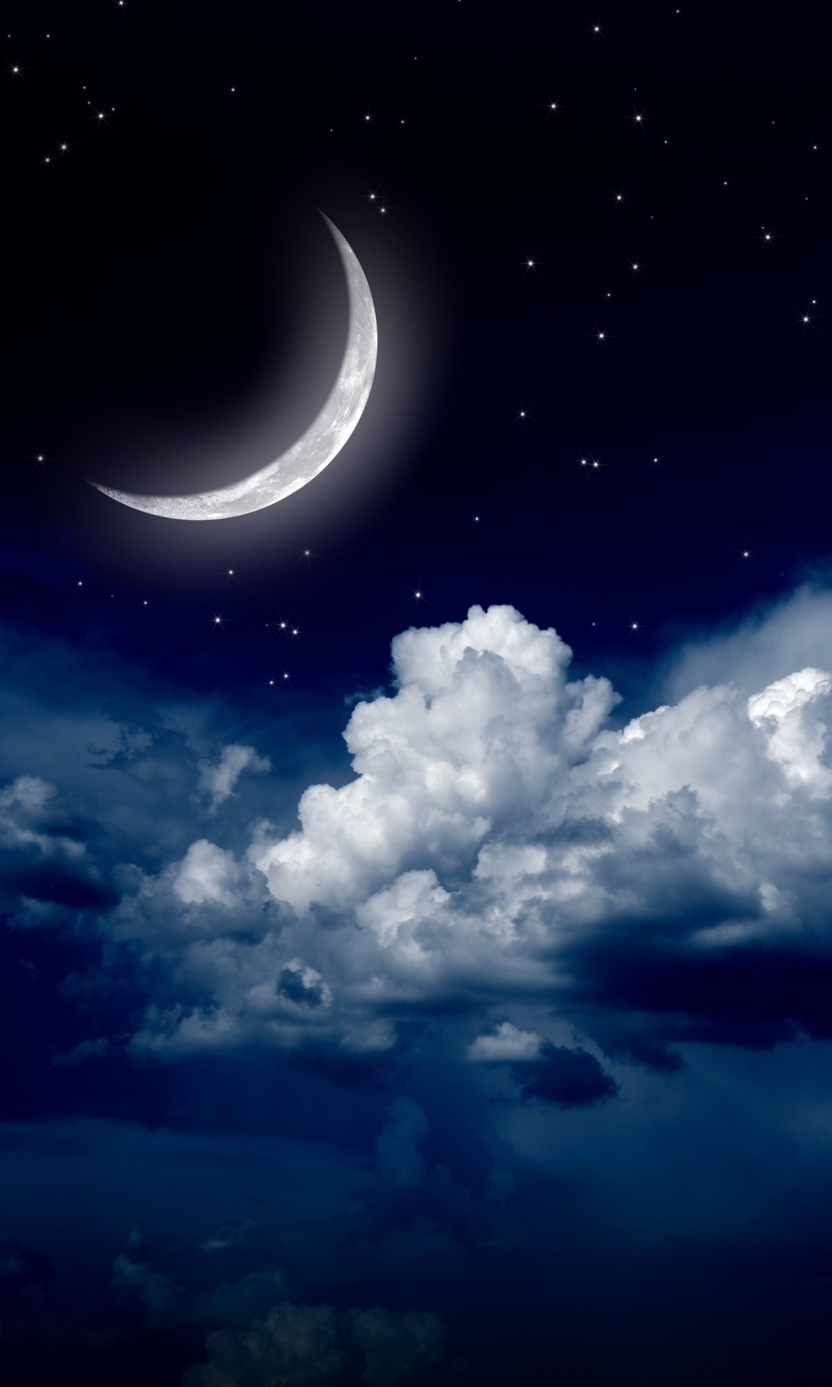 Download Nature Cloud Phone Wallpaper