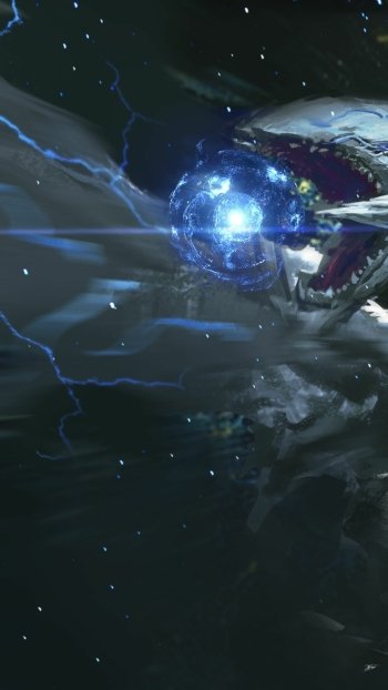 Anime Yu-Gi-Oh! Phone Wallpaper