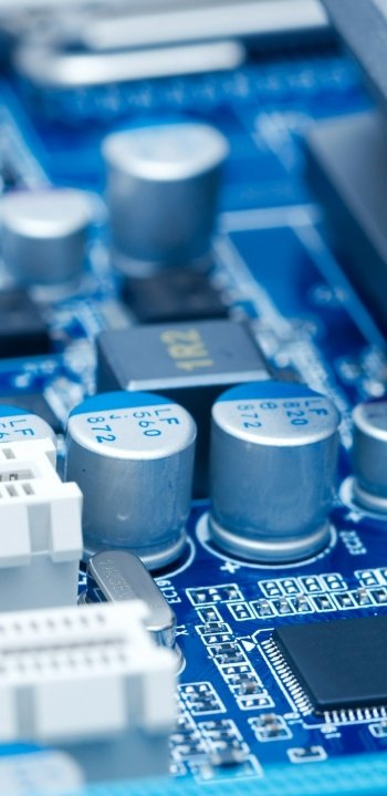 technology motherboard Phone Wallpaper