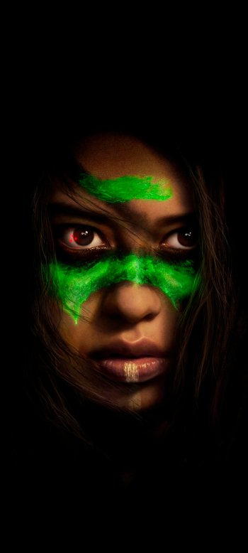 movie Prey (2022) Phone Wallpaper