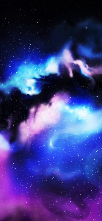  Cosmos by Nicola Hynes