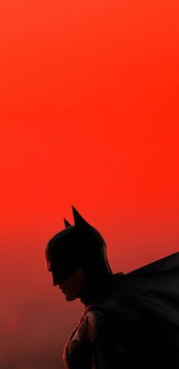 Batman Phone Wallpapers • TrumpWallpapers