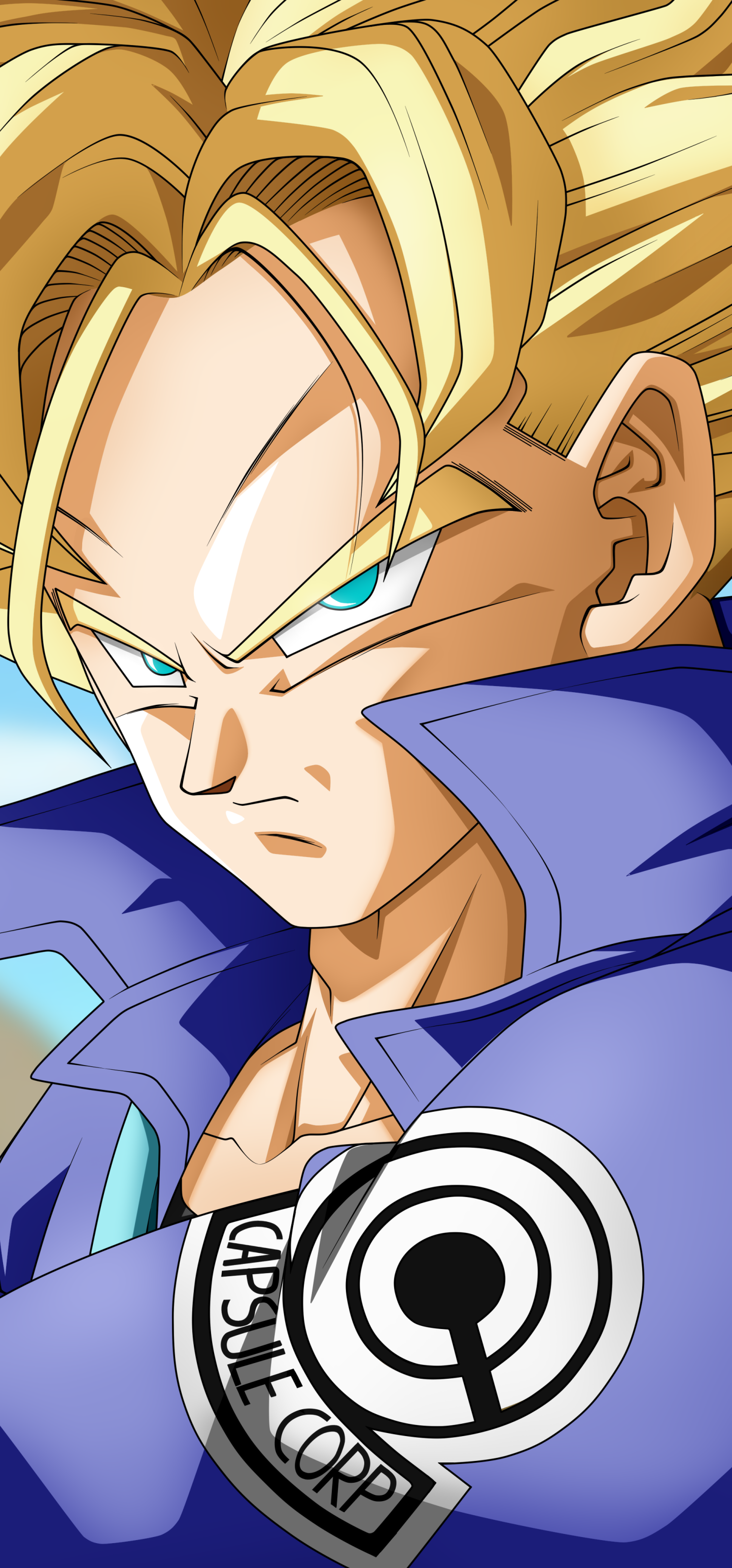 Dragon Ball Z Phone Wallpapers - Top Free Dragon Ball Z Phone Backgrounds -  WallpaperAccess