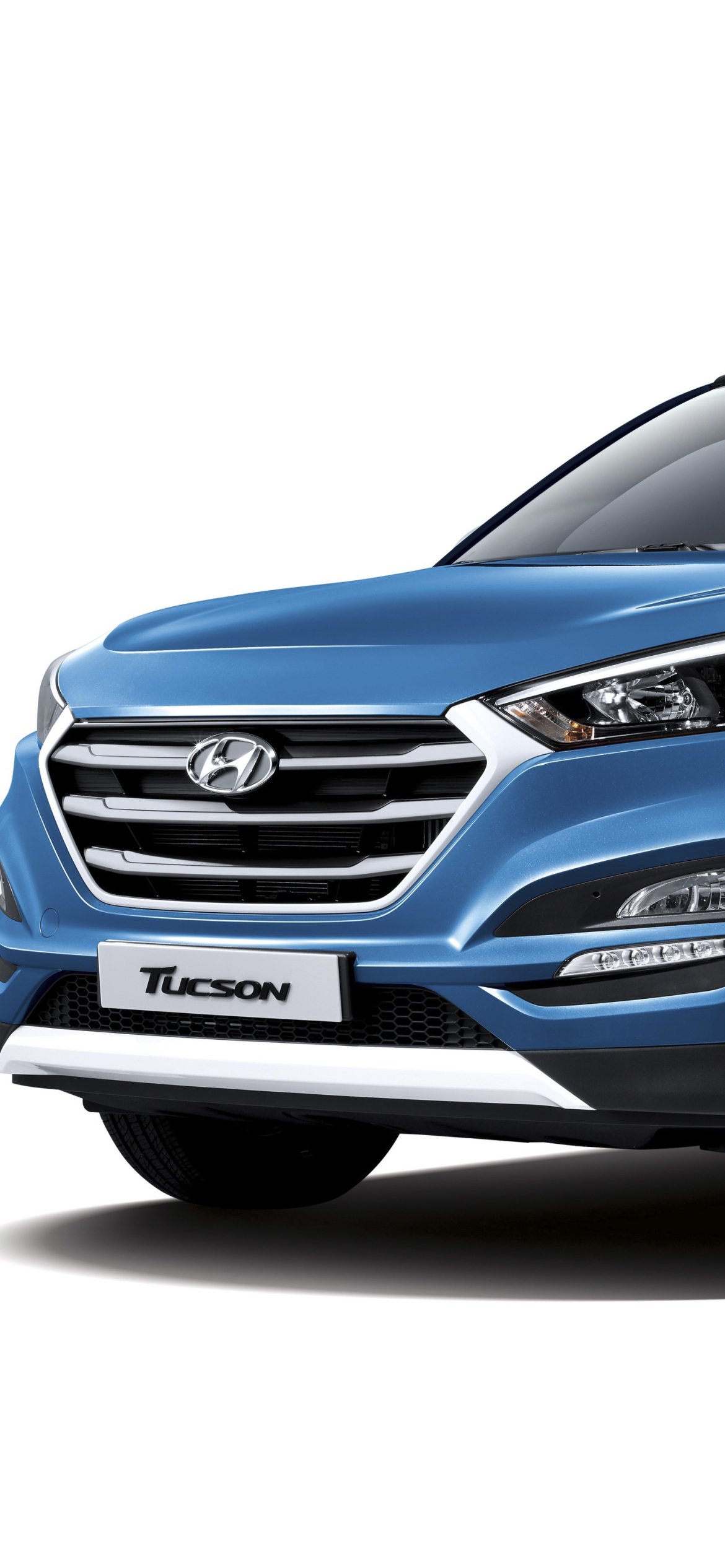 Hyundai Tucson IPhone Wallpapers